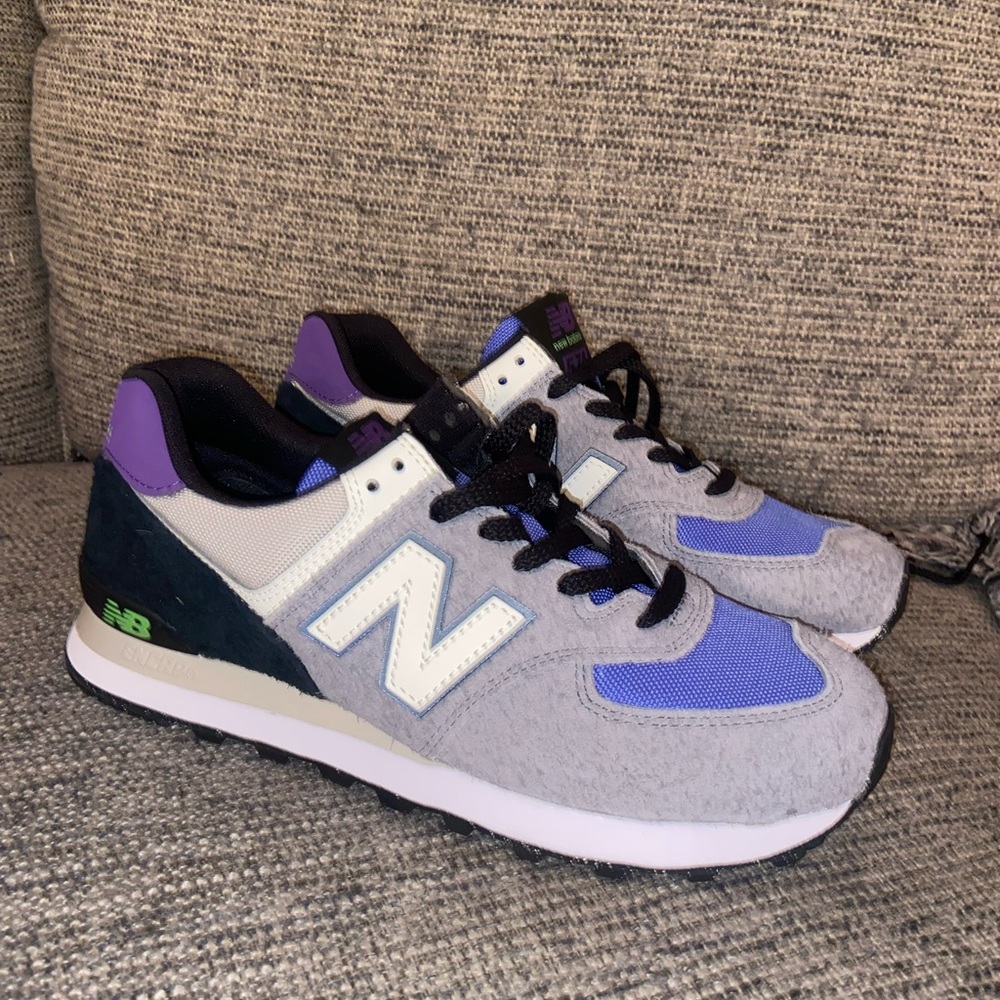 NEW BALANCE 574